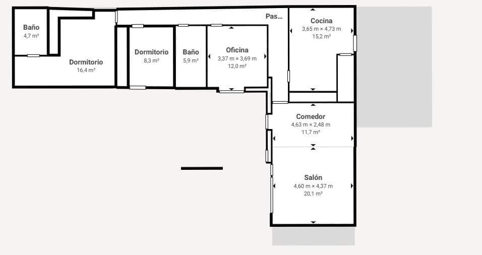 6 soveværelse Villa til salg i Picassent med swimmingpool garage - € 685.000 (Ref: 9282288)