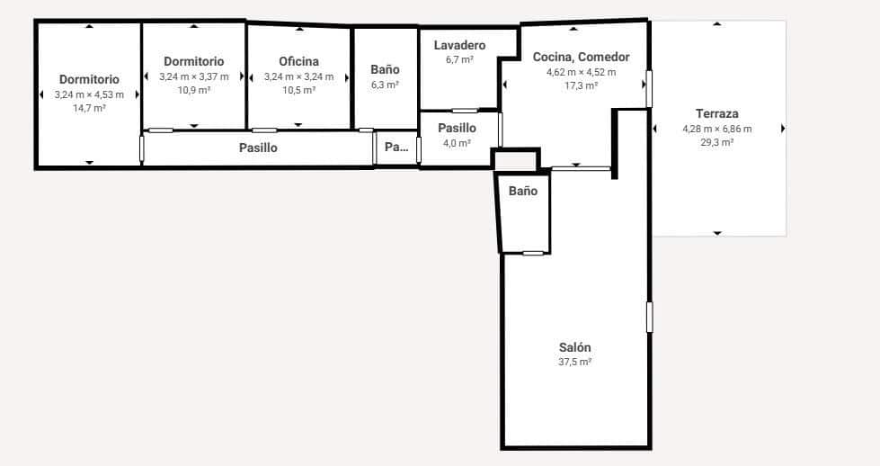 6 soveværelse Villa til salg i Picassent med swimmingpool garage - € 685.000 (Ref: 9282288)