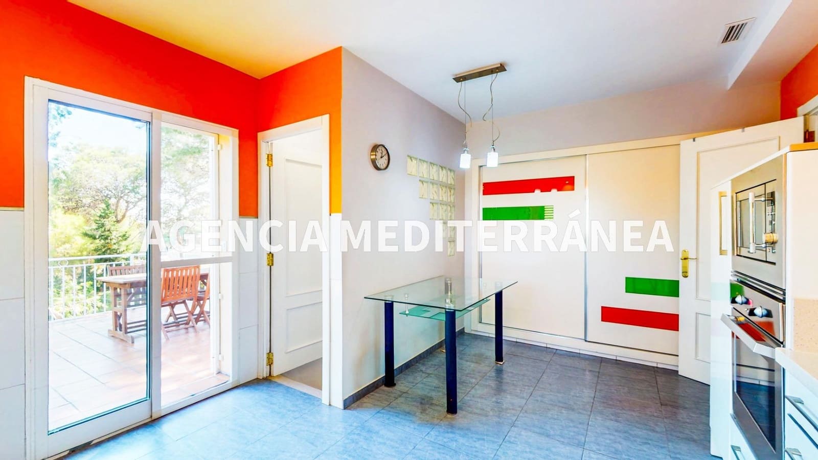 6 soveværelse Villa til salg i Picassent med swimmingpool garage - € 685.000 (Ref: 9282288)