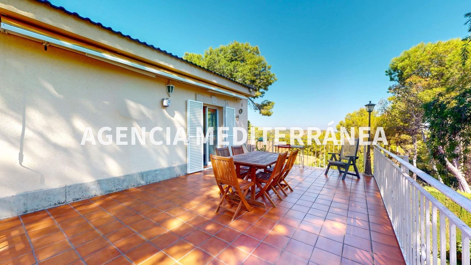 6 soveværelse Villa til salg i Picassent med swimmingpool garage - € 685.000 (Ref: 9282288)