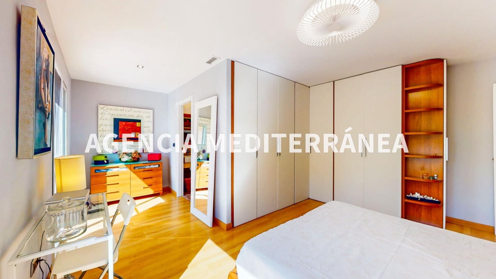 6 soveværelse Villa til salg i Picassent med swimmingpool garage - € 685.000 (Ref: 9282288)