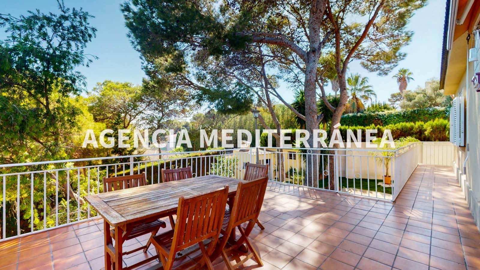 6 soveværelse Villa til salg i Picassent med swimmingpool garage - € 685.000 (Ref: 9282288)