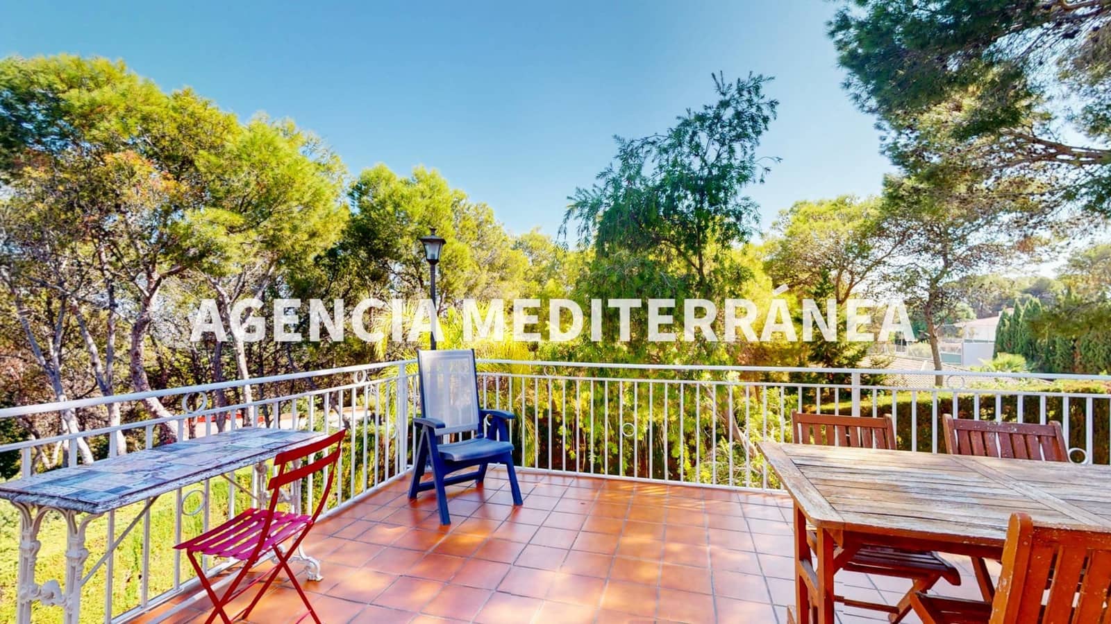 6 soveværelse Villa til salg i Picassent med swimmingpool garage - € 685.000 (Ref: 9282288)