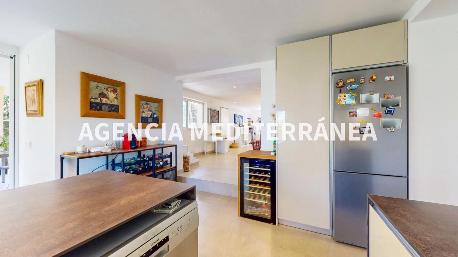 6 soveværelse Villa til salg i Picassent med swimmingpool garage - € 685.000 (Ref: 9282288)