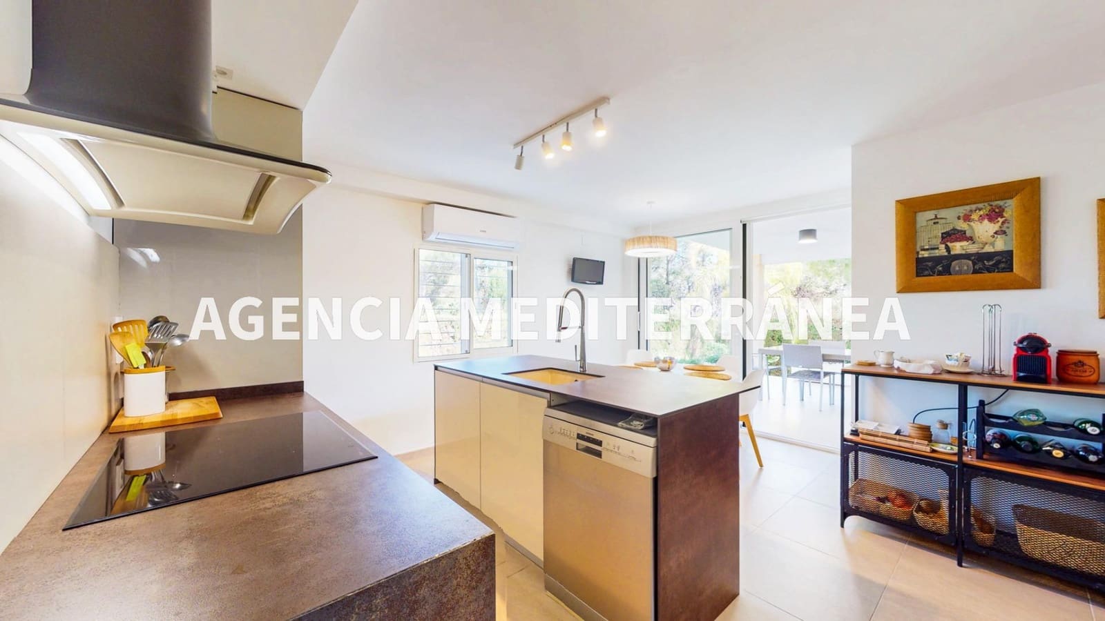 6 soveværelse Villa til salg i Picassent med swimmingpool garage - € 685.000 (Ref: 9282288)