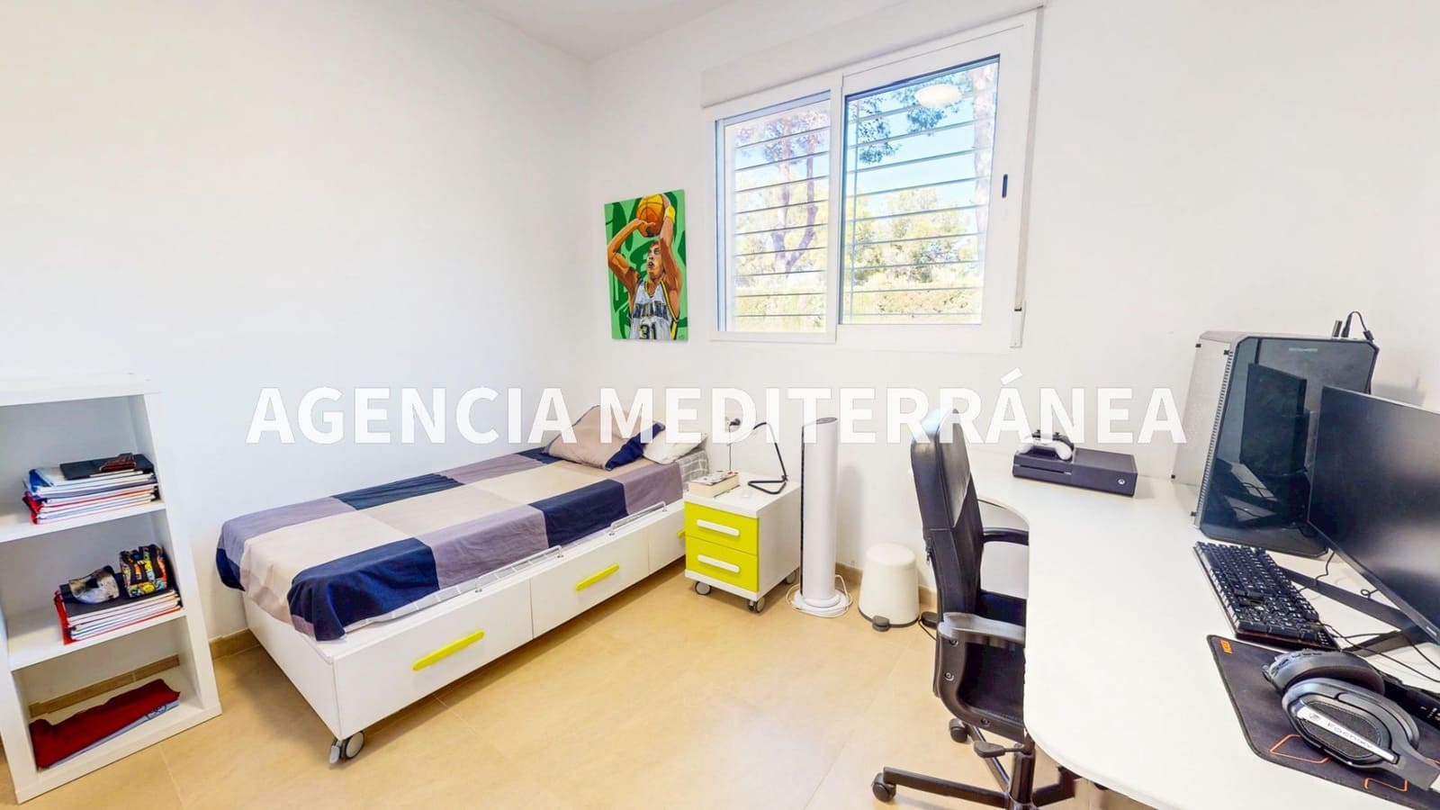 6 soveværelse Villa til salg i Picassent med swimmingpool garage - € 685.000 (Ref: 9282288)