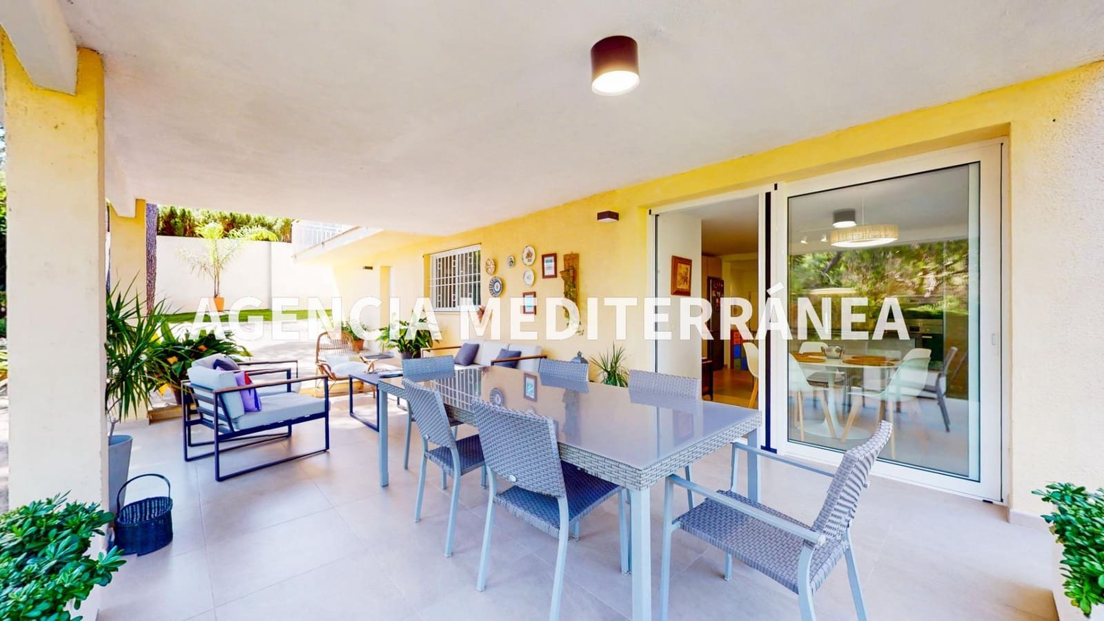 6 soveværelse Villa til salg i Picassent med swimmingpool garage - € 685.000 (Ref: 9282288)