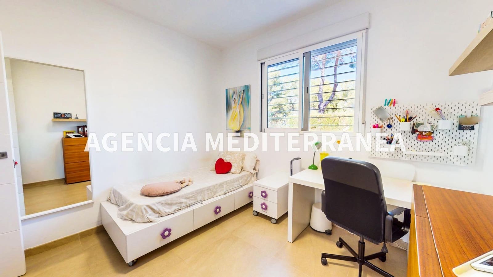 6 soveværelse Villa til salg i Picassent med swimmingpool garage - € 685.000 (Ref: 9282288)