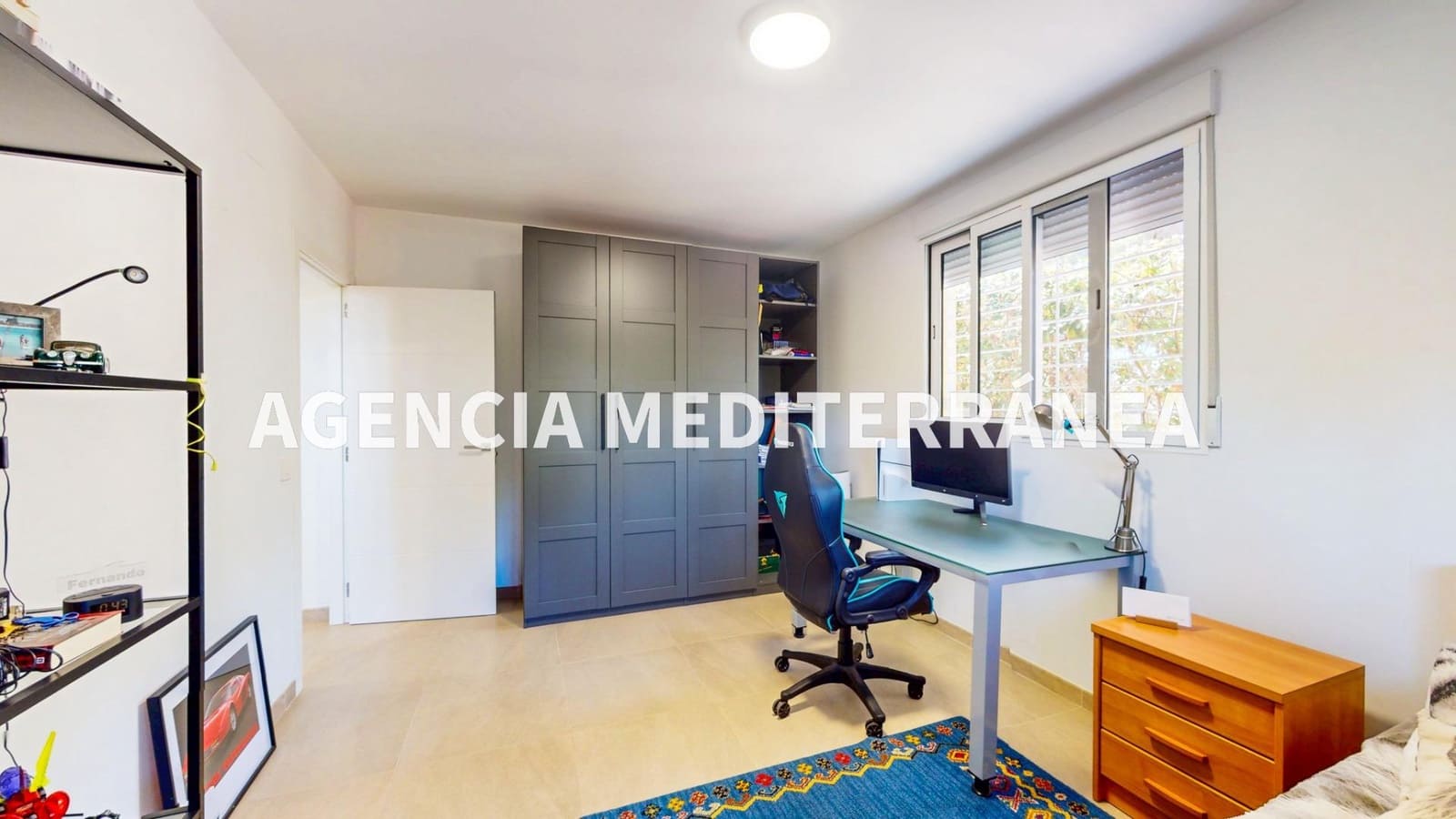 6 soveværelse Villa til salg i Picassent med swimmingpool garage - € 685.000 (Ref: 9282288)