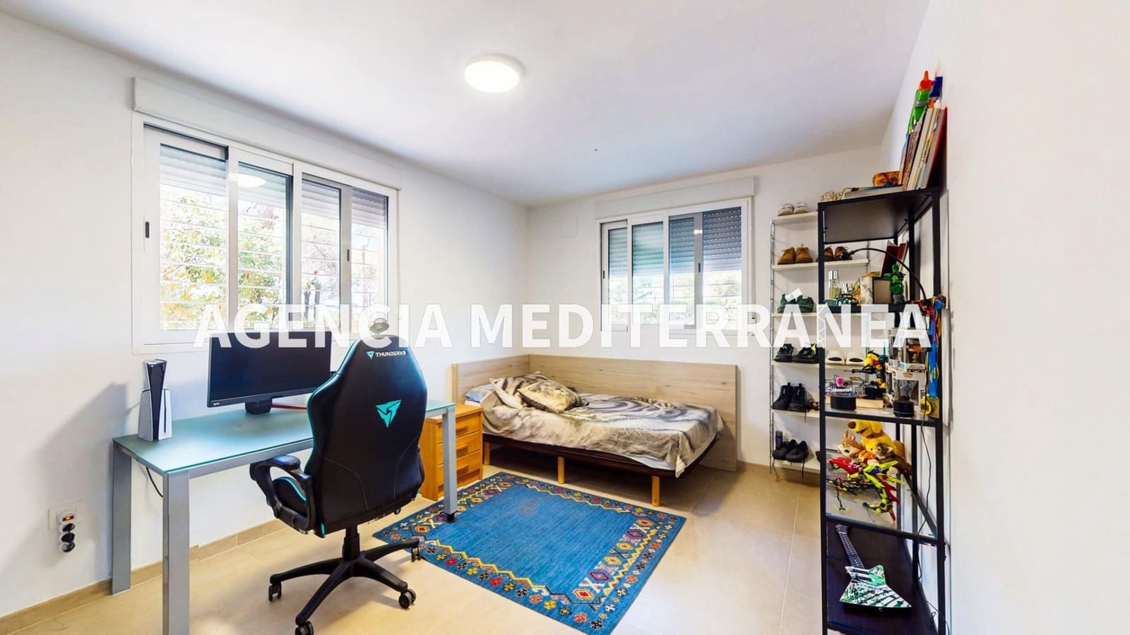 6 soveværelse Villa til salg i Picassent med swimmingpool garage - € 685.000 (Ref: 9282288)