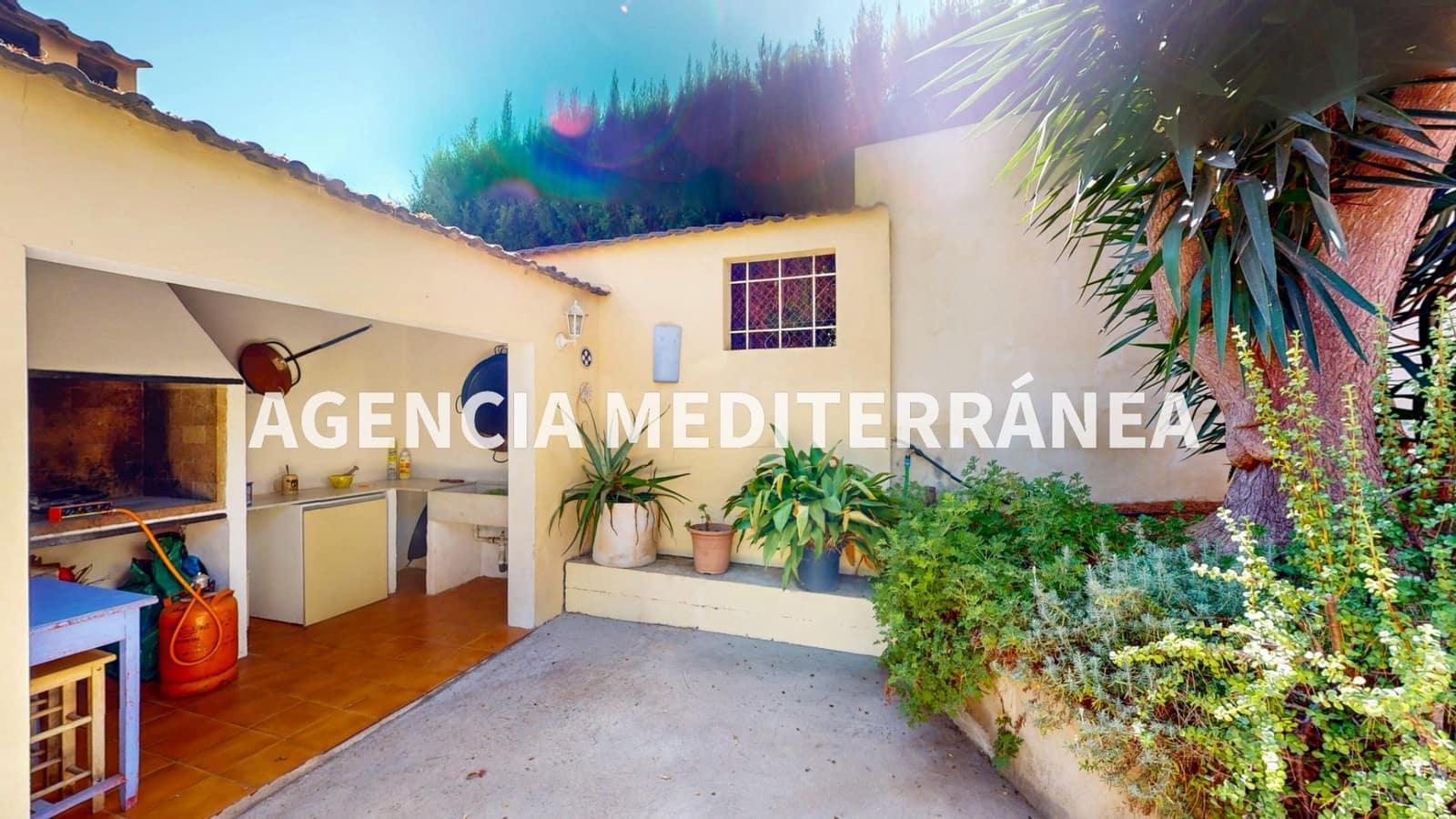 6 soveværelse Villa til salg i Picassent med swimmingpool garage - € 685.000 (Ref: 9282288)