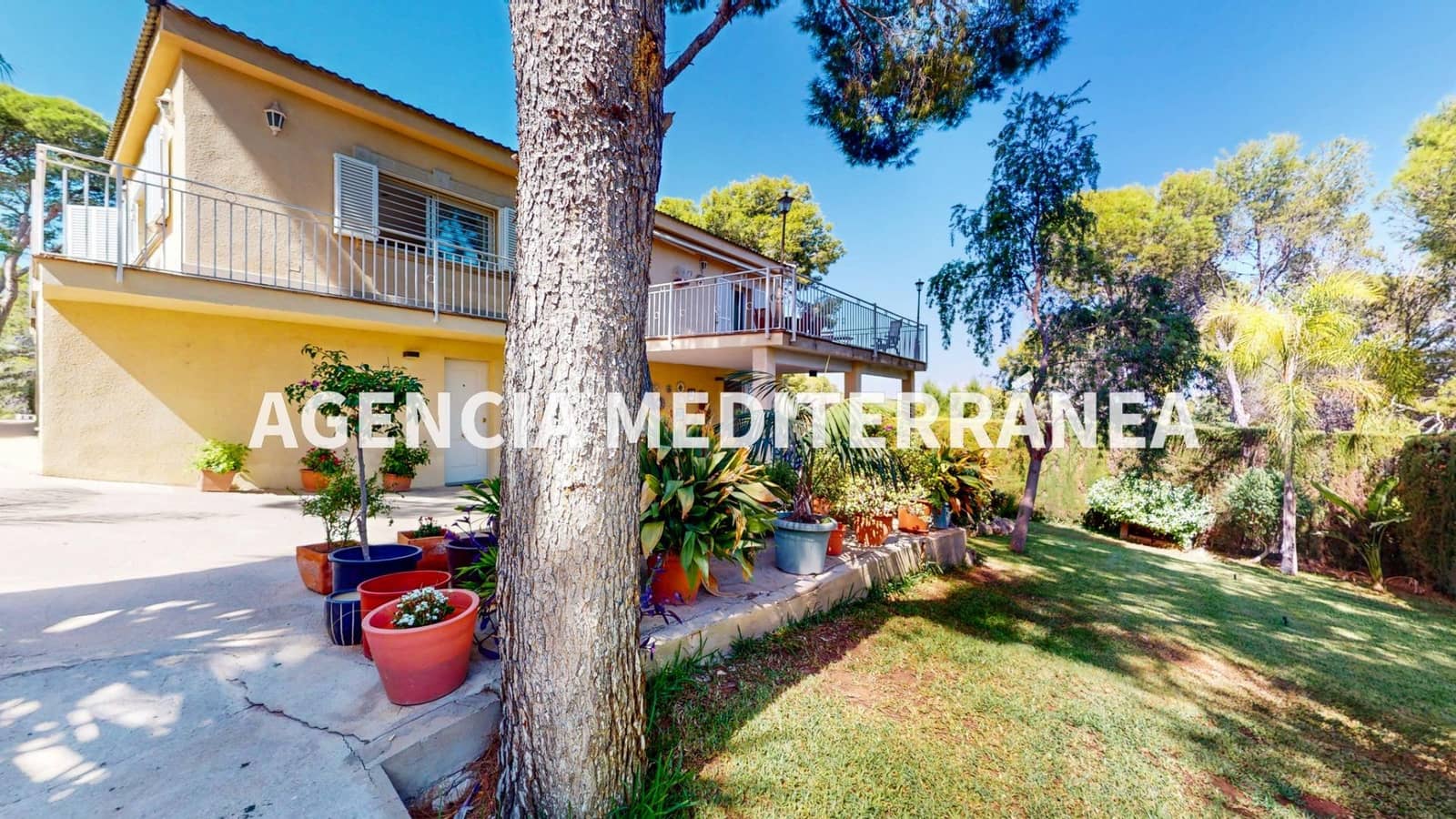 6 soveværelse Villa til salg i Picassent med swimmingpool garage - € 685.000 (Ref: 9282288)