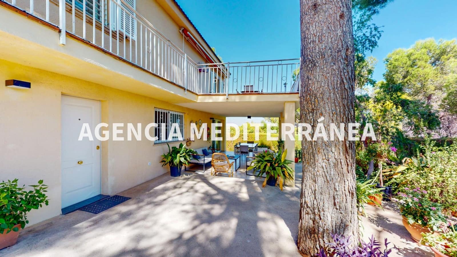 6 soveværelse Villa til salg i Picassent med swimmingpool garage - € 685.000 (Ref: 9282288)