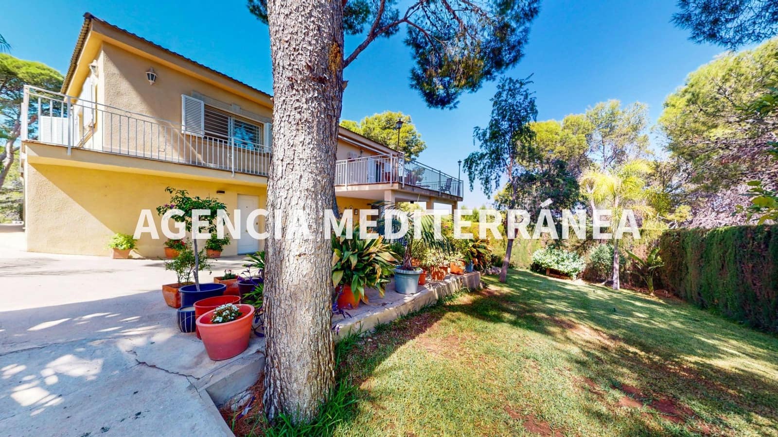 6 soveværelse Villa til salg i Picassent med swimmingpool garage - € 685.000 (Ref: 9282288)