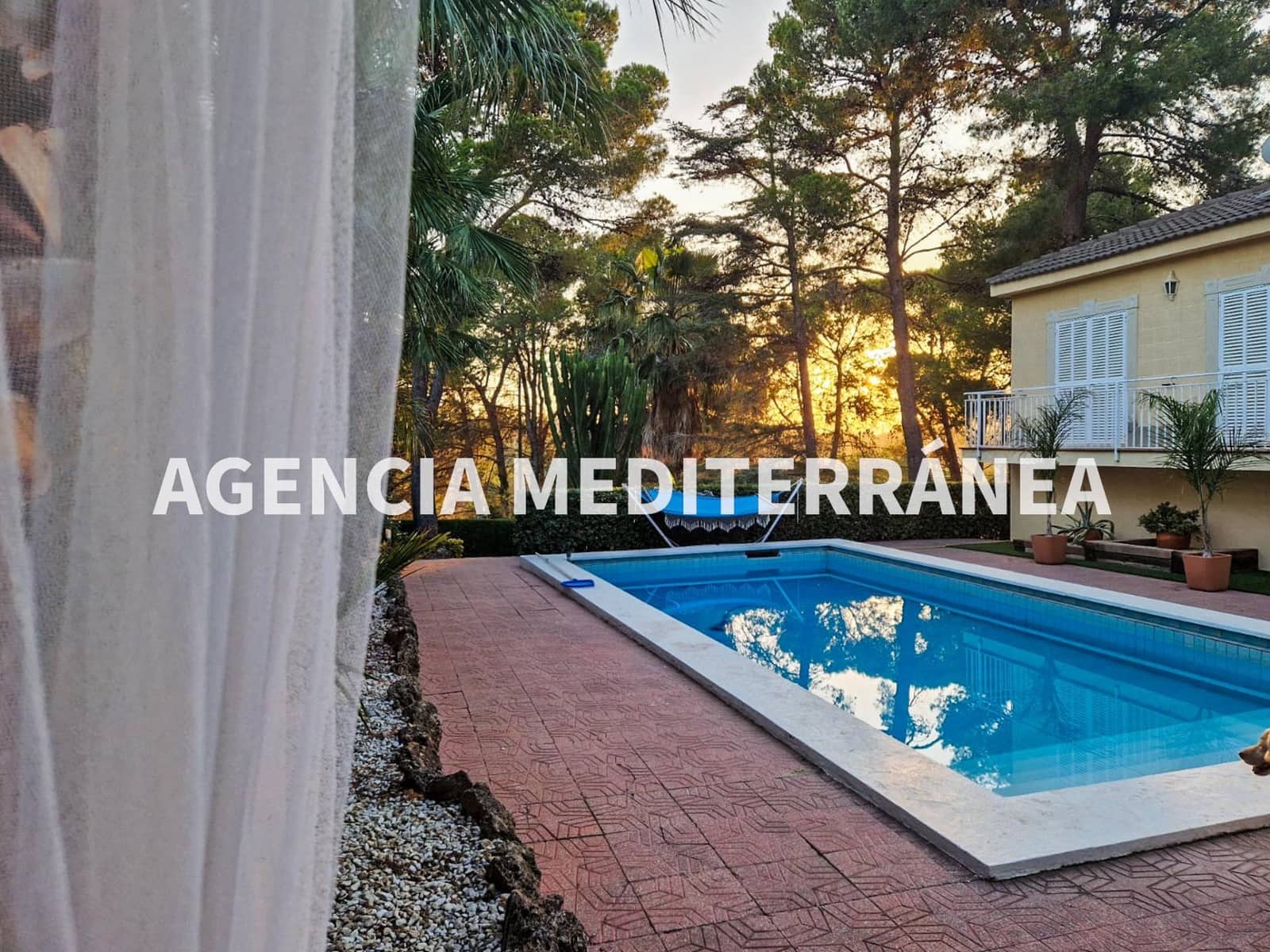 6 soveværelse Villa til salg i Picassent med swimmingpool garage - € 685.000 (Ref: 9282288)