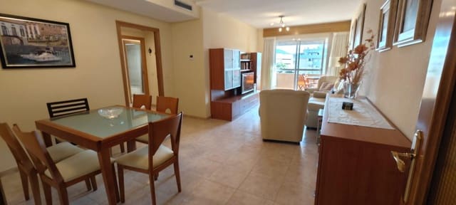 3 slaapkamer Appartement te koop in Centro Urbano, Dénia met zwembad garage - € 345.000 (Ref: 9282289)