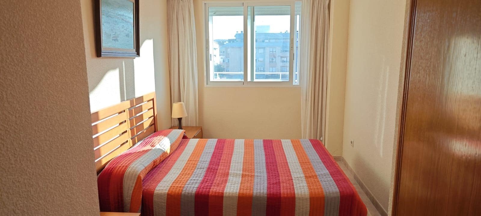 3 soveværelse Lejlighed til salg i Denia med swimmingpool garage - € 345.000 (Ref: 9282289)