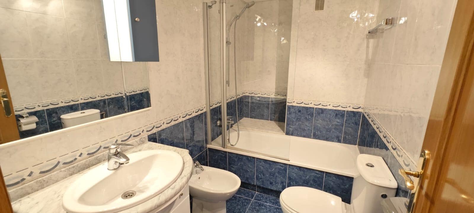 3 soveværelse Lejlighed til salg i Denia med swimmingpool garage - € 345.000 (Ref: 9282289)