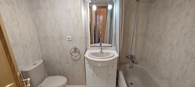 3 slaapkamer Appartement te koop in Centro Urbano, Dénia met zwembad garage - € 345.000 (Ref: 9282289)