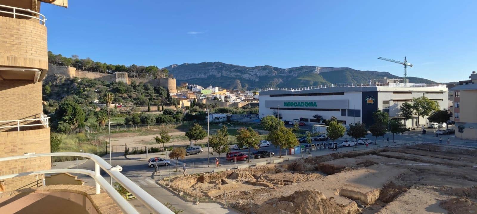 3 soveværelse Lejlighed til salg i Denia med swimmingpool garage - € 345.000 (Ref: 9282289)