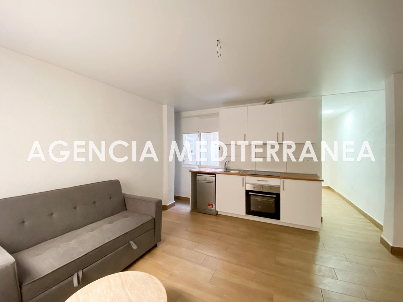 3 soverom Leilighet til salgs i Valencia by - € 290 000 (Ref: 9285300)