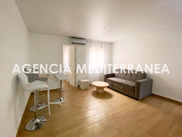 3 chambre Appartement à vendre à En Corts, Valence ville - 290 000 € (Ref: 9285300)