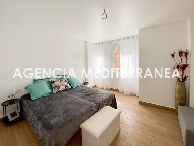 3 chambre Appartement à vendre à En Corts, Valence ville - 290 000 € (Ref: 9285300)