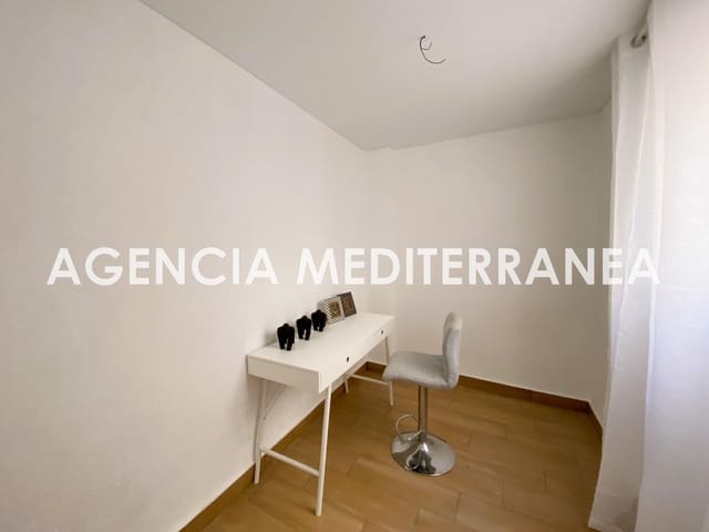 3 chambre Appartement à vendre à En Corts, Valence ville - 290 000 € (Ref: 9285300)