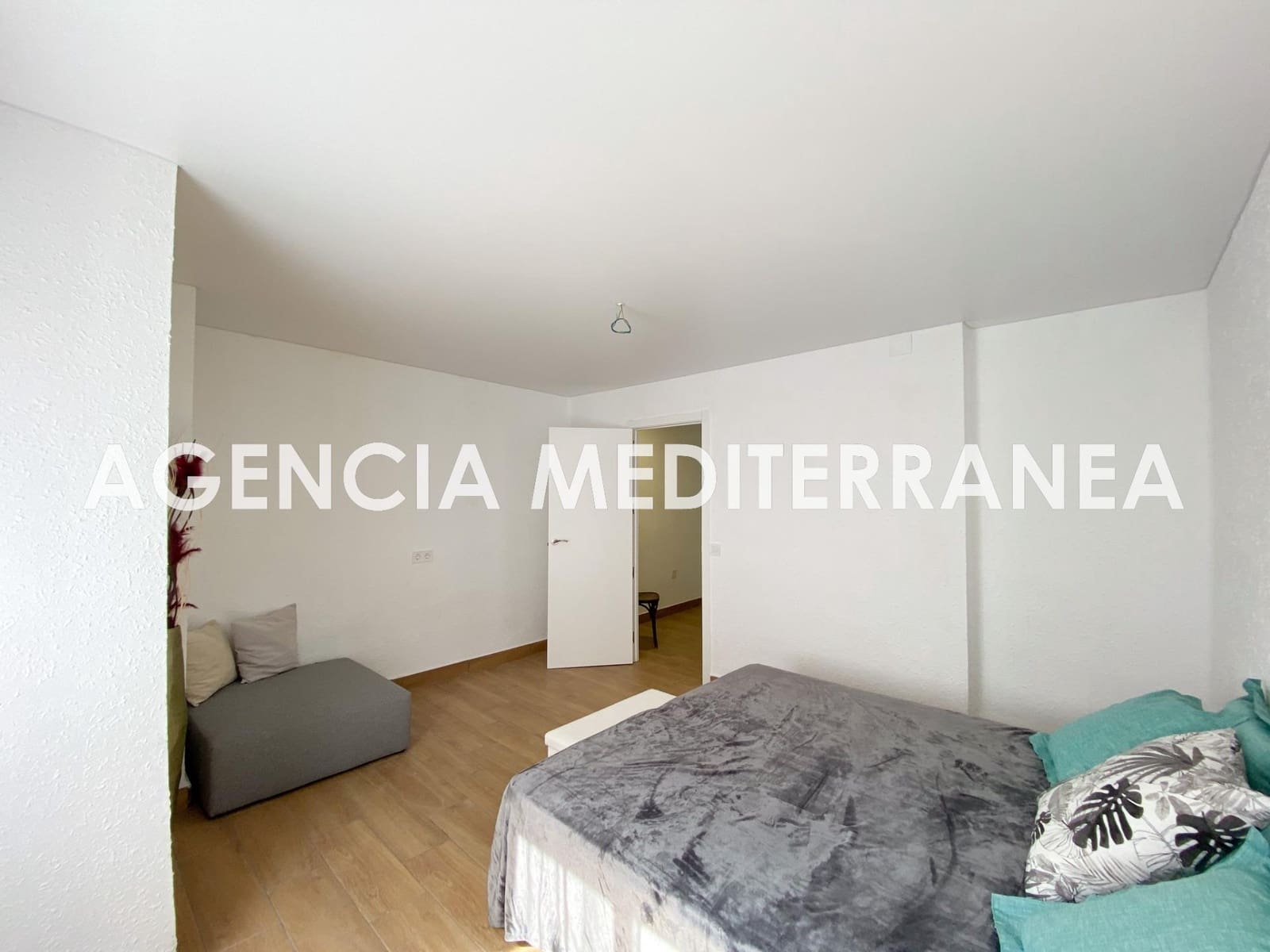 3 soverom Leilighet til salgs i Valencia by - € 290 000 (Ref: 9285300)