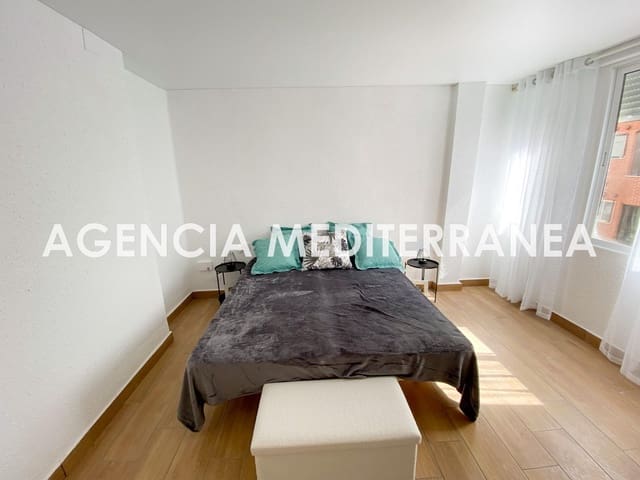 3 chambre Appartement à vendre à En Corts, Valence ville - 290 000 € (Ref: 9285300)