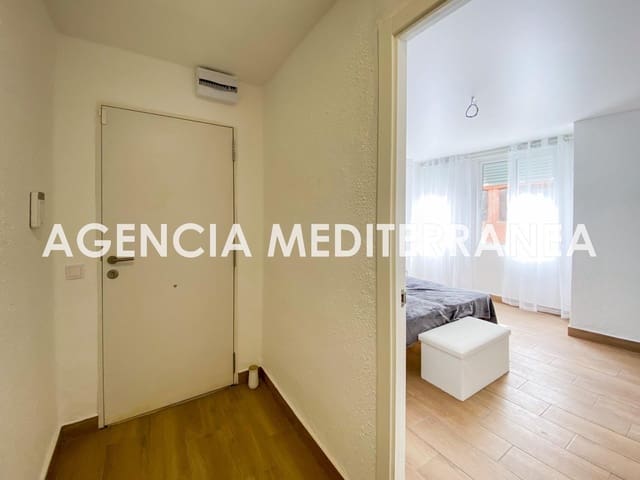 3 chambre Appartement à vendre à En Corts, Valence ville - 290 000 € (Ref: 9285300)