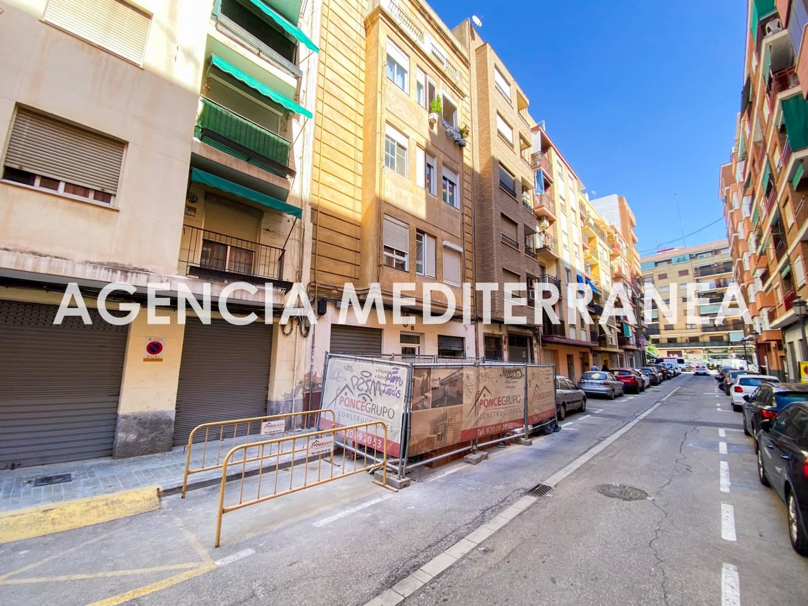 3 soverom Leilighet til salgs i Valencia by - € 290 000 (Ref: 9285300)