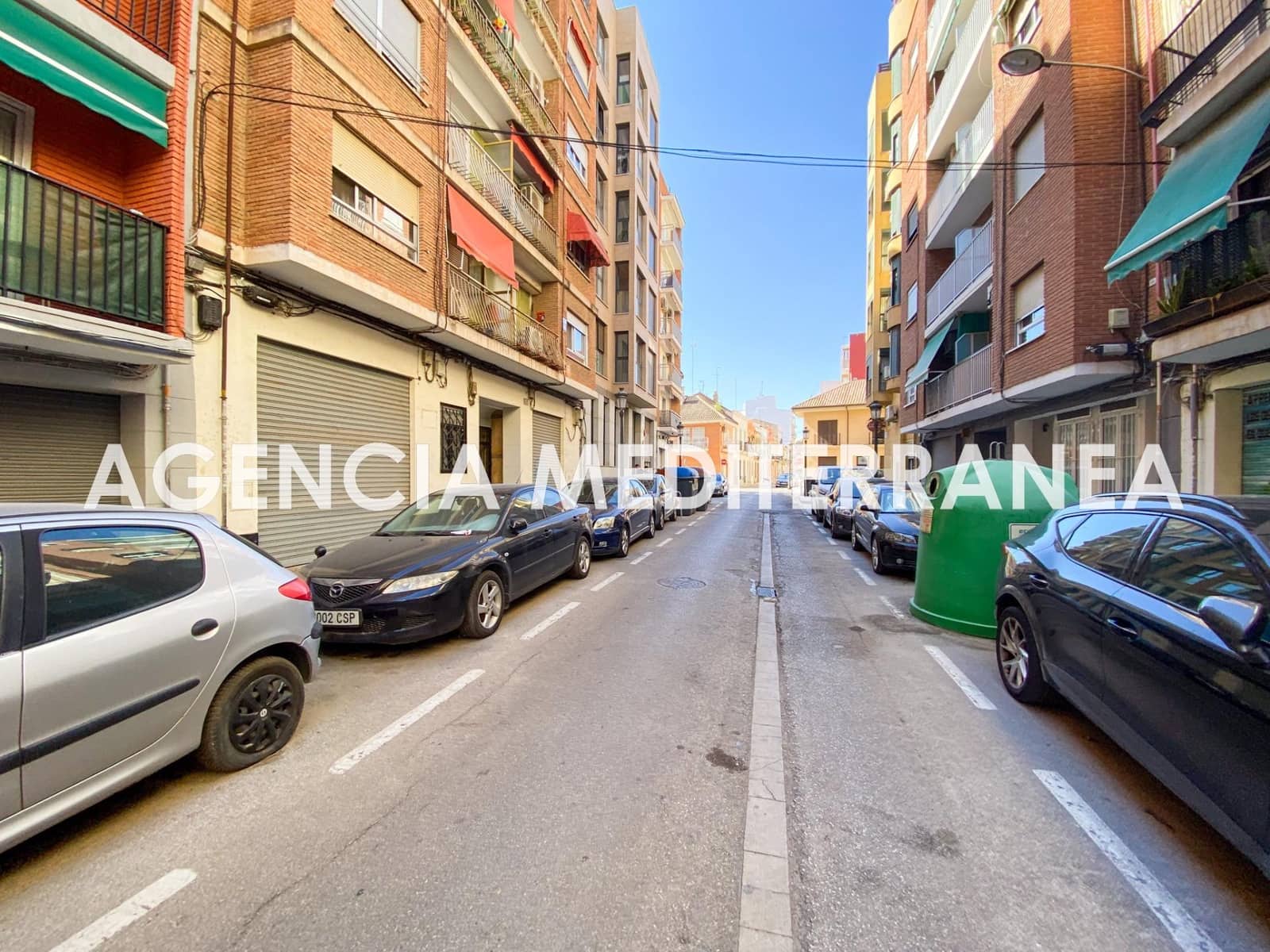 3 soverom Leilighet til salgs i Valencia by - € 290 000 (Ref: 9285300)
