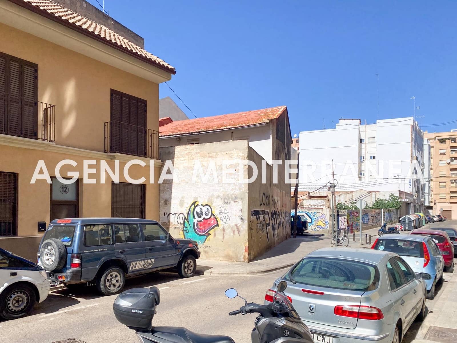 3 soverom Leilighet til salgs i Valencia by - € 290 000 (Ref: 9285300)