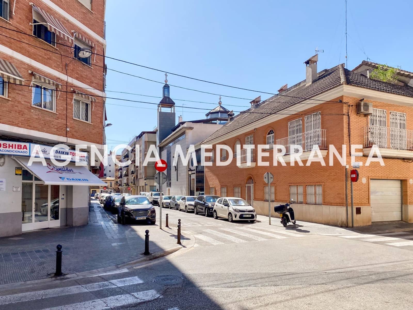 3 soverom Leilighet til salgs i Valencia by - € 290 000 (Ref: 9285300)