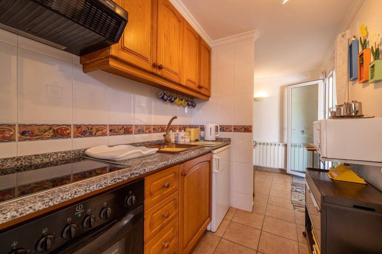 4 soveværelse Villa til salg i Denia med swimmingpool garage - € 550.000 (Ref: 9285301)