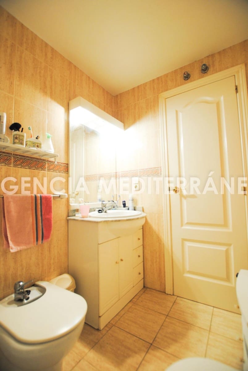 2 sypialnia Mieszkanie na sprzedaż w Denia z basenem - 260 000 € (Ref: 9296972)