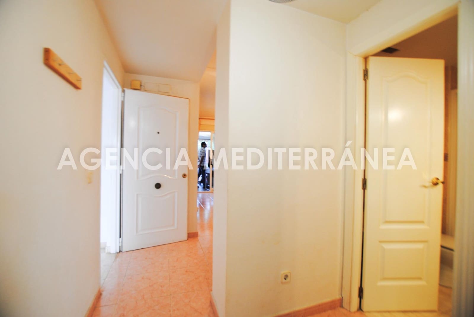 2 sypialnia Mieszkanie na sprzedaż w Denia z basenem - 260 000 € (Ref: 9296972)