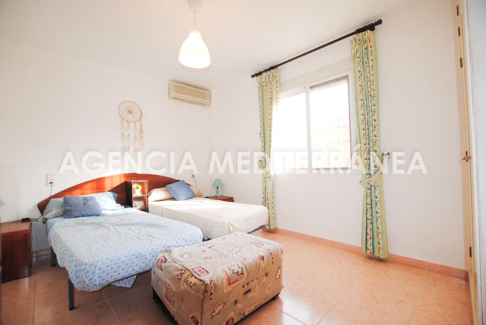 2 sypialnia Mieszkanie na sprzedaż w Denia z basenem - 260 000 € (Ref: 9296972)