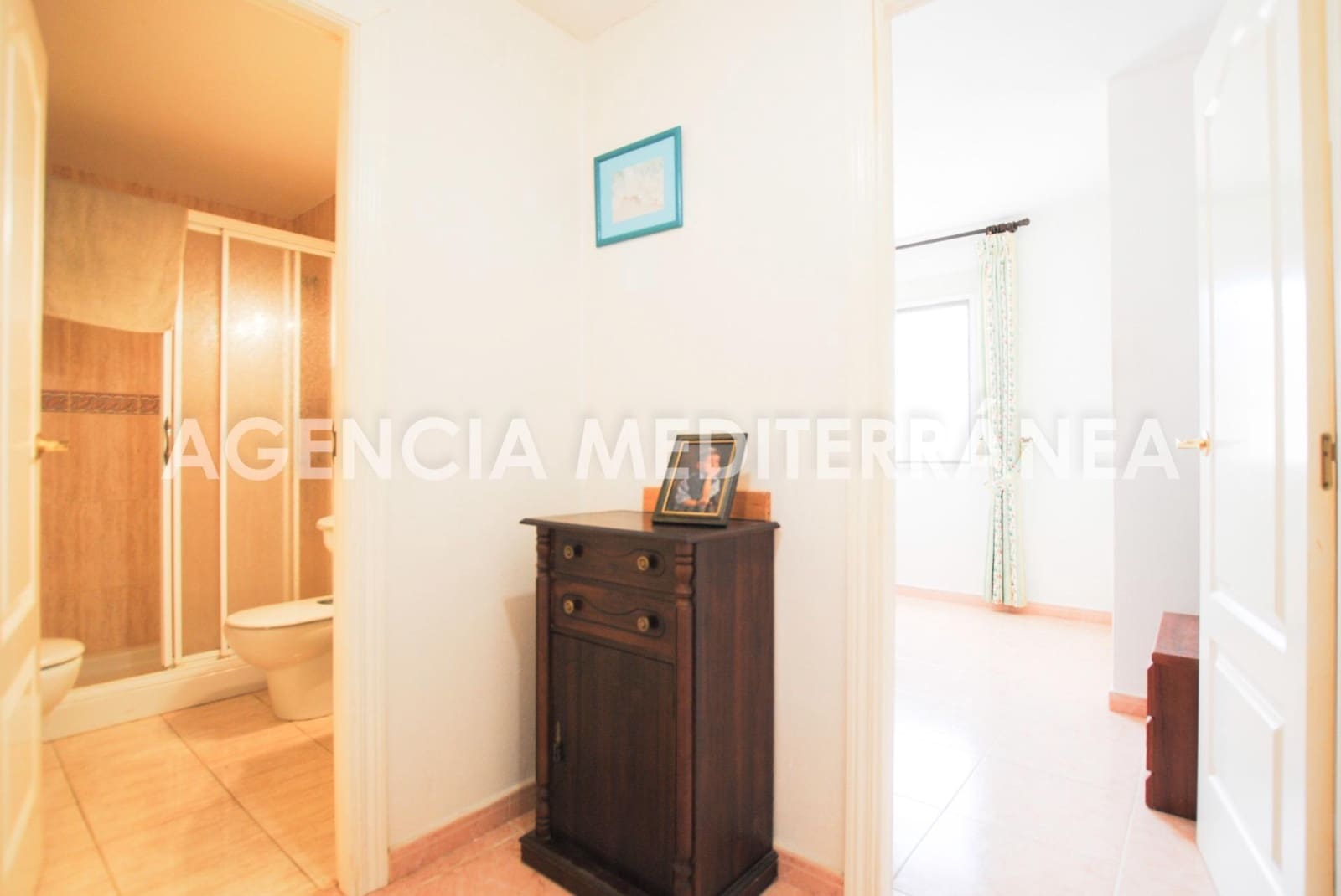 2 sypialnia Mieszkanie na sprzedaż w Denia z basenem - 260 000 € (Ref: 9296972)