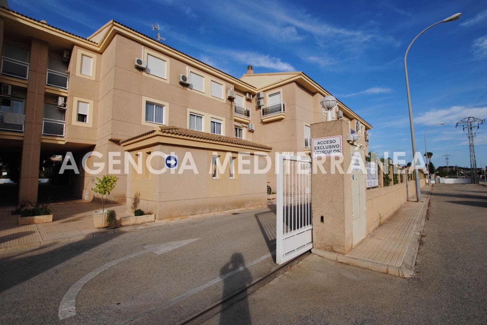 2 sypialnia Mieszkanie na sprzedaż w Denia z basenem - 260 000 € (Ref: 9296972)