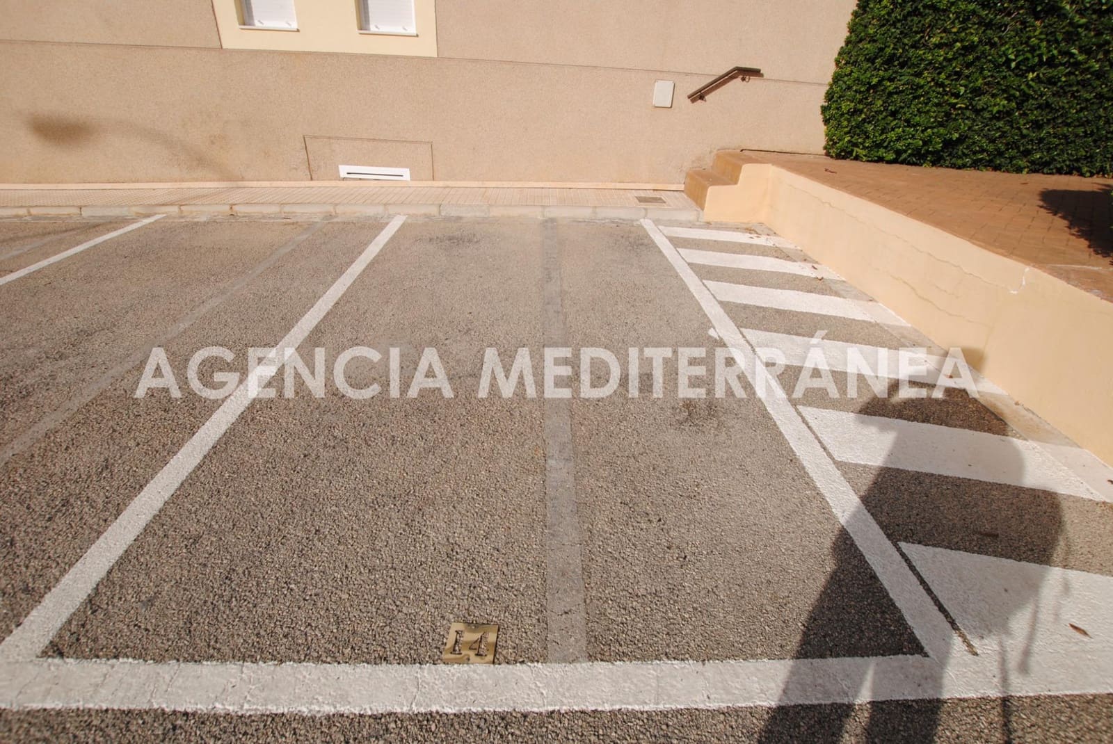 2 sypialnia Mieszkanie na sprzedaż w Denia z basenem - 260 000 € (Ref: 9296972)