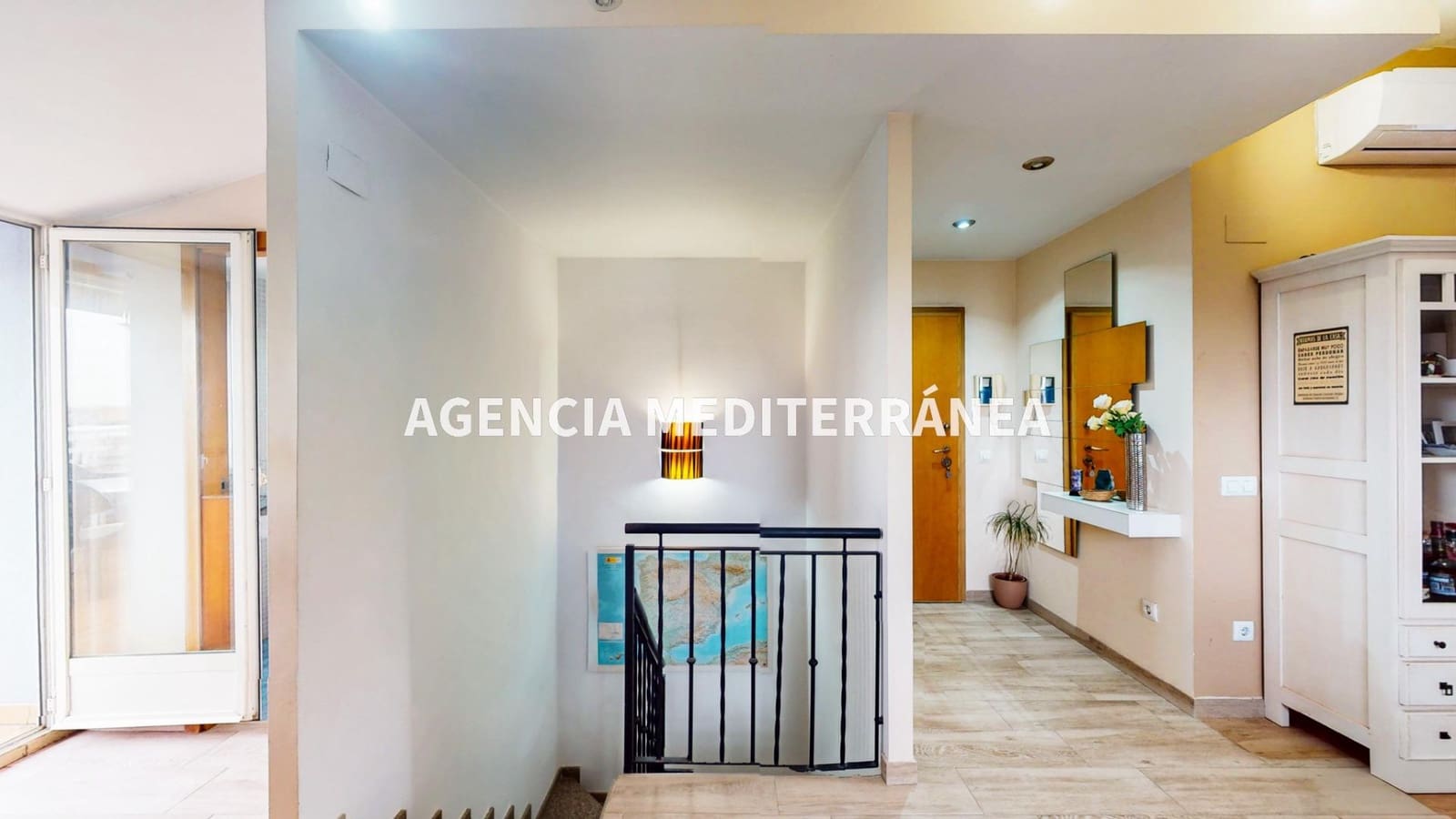 3 soveværelse Penthouse til salg i Silla med garage - € 290.000 (Ref: 9296973)