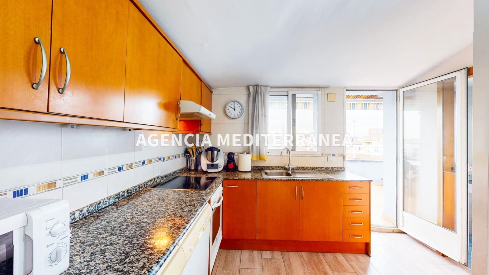 3 soveværelse Penthouse til salg i Silla med garage - € 290.000 (Ref: 9296973)