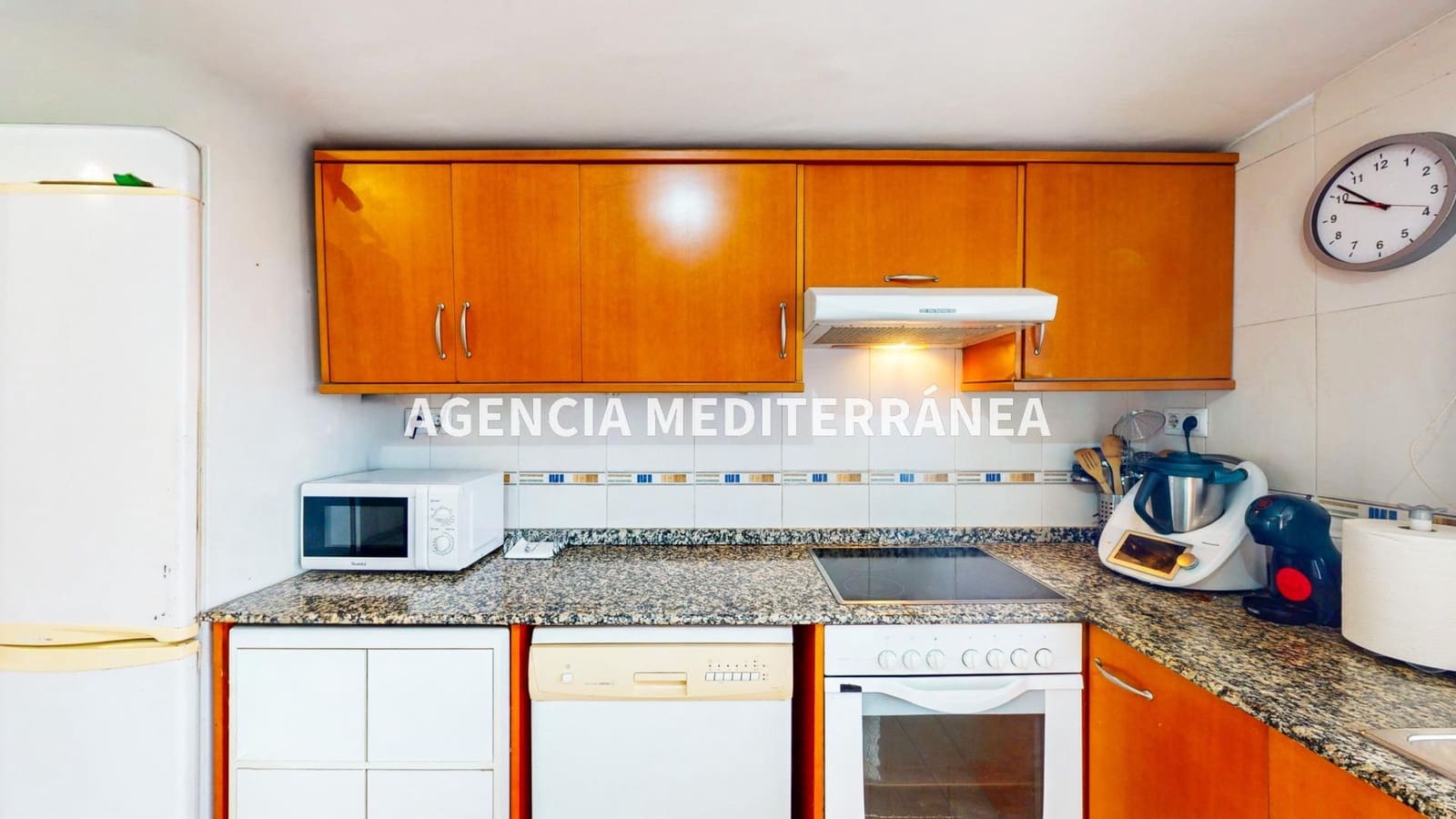 3 soveværelse Penthouse til salg i Silla med garage - € 290.000 (Ref: 9296973)