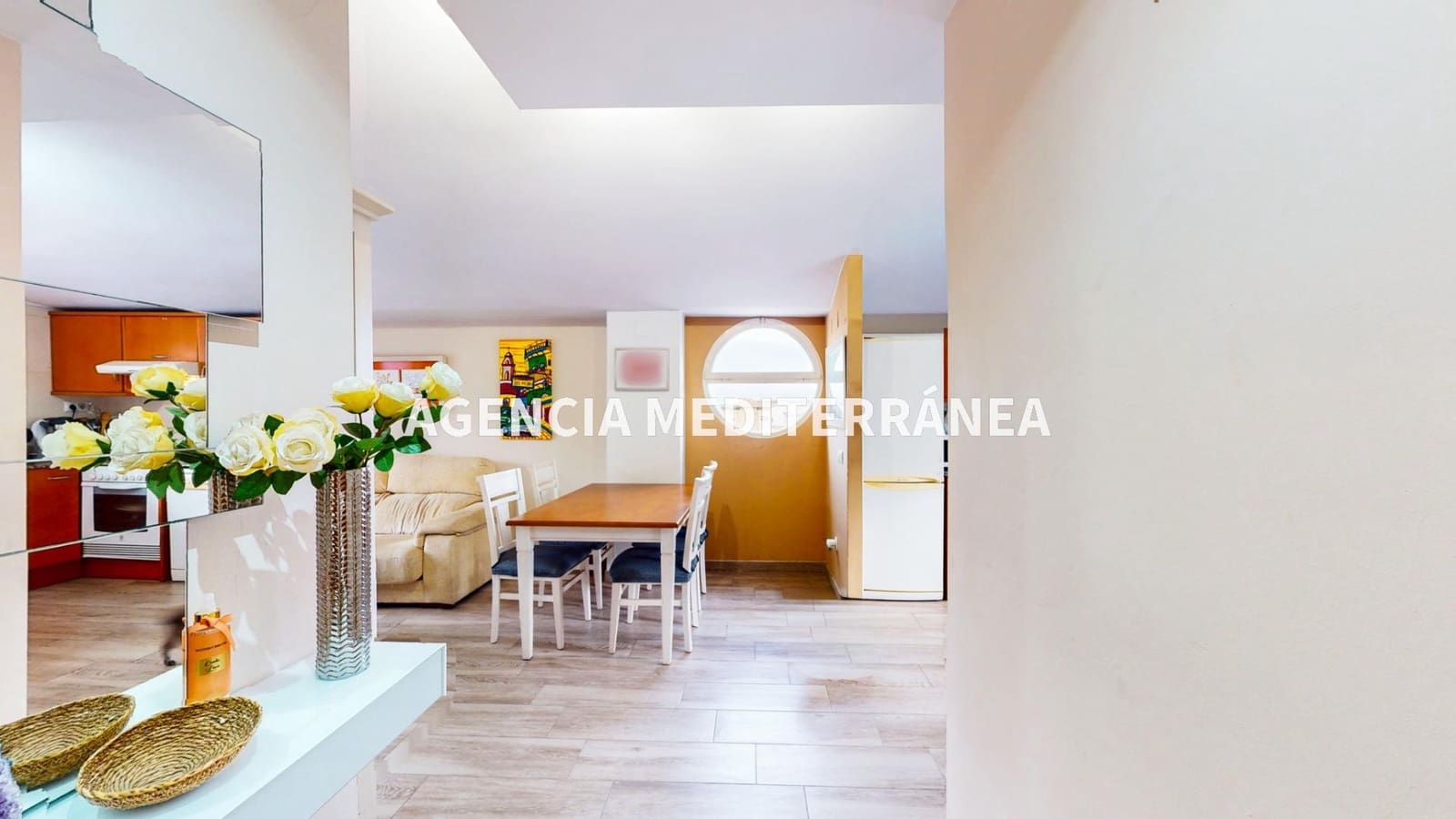 3 soveværelse Penthouse til salg i Silla med garage - € 290.000 (Ref: 9296973)