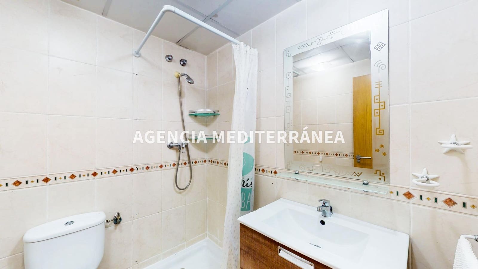 3 soveværelse Penthouse til salg i Silla med garage - € 290.000 (Ref: 9296973)