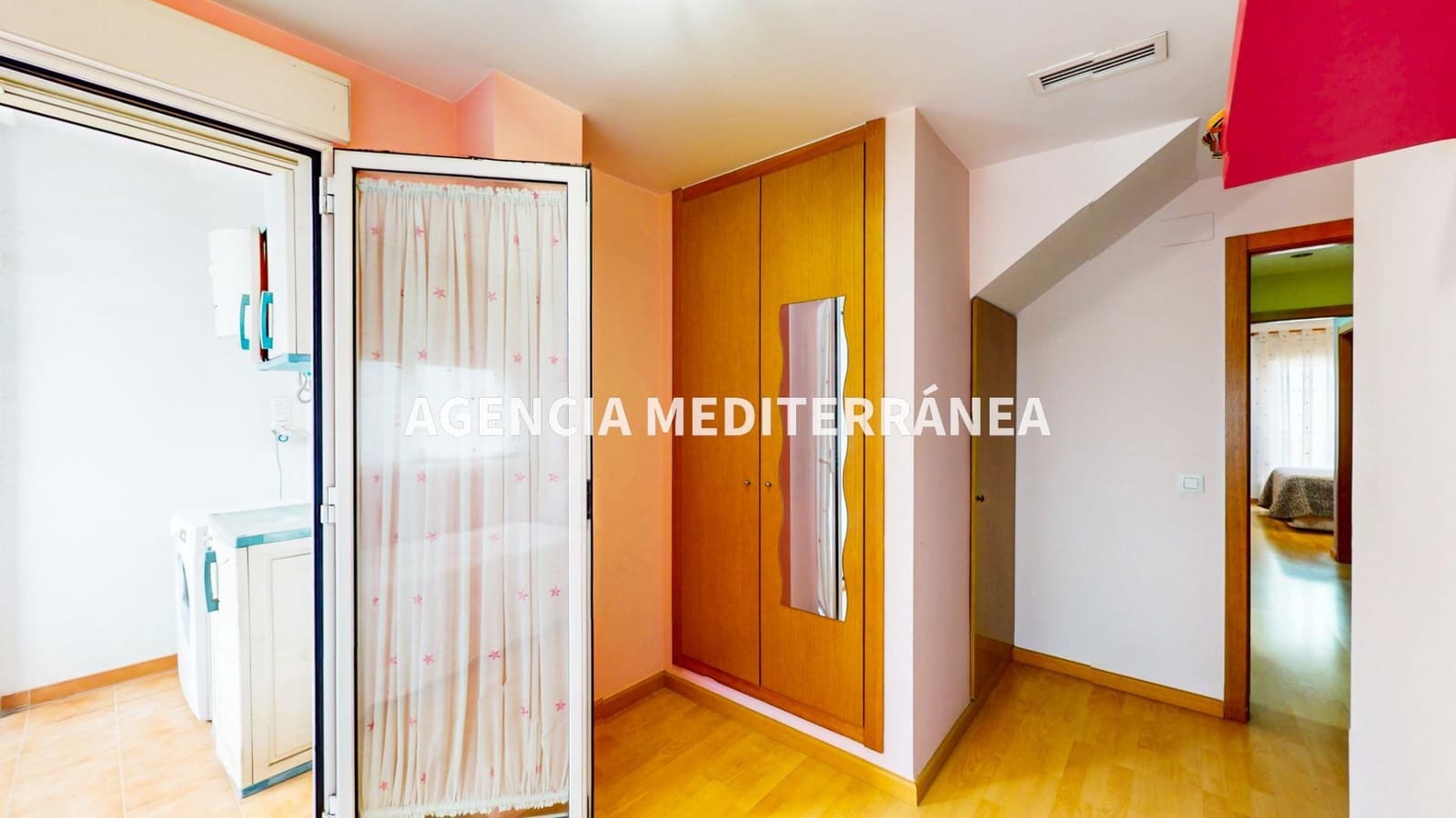 3 soveværelse Penthouse til salg i Silla med garage - € 290.000 (Ref: 9296973)