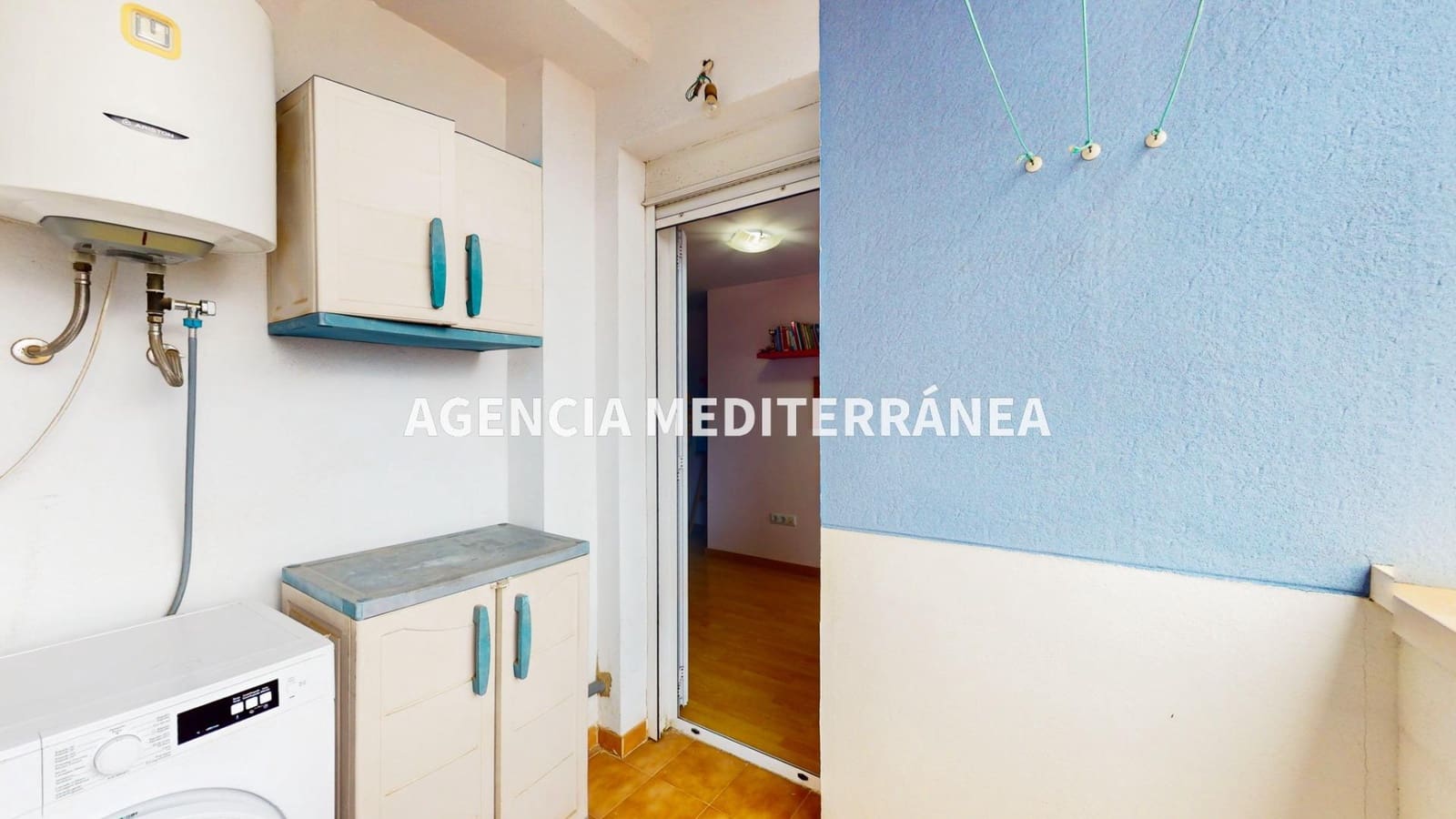 3 soveværelse Penthouse til salg i Silla med garage - € 290.000 (Ref: 9296973)