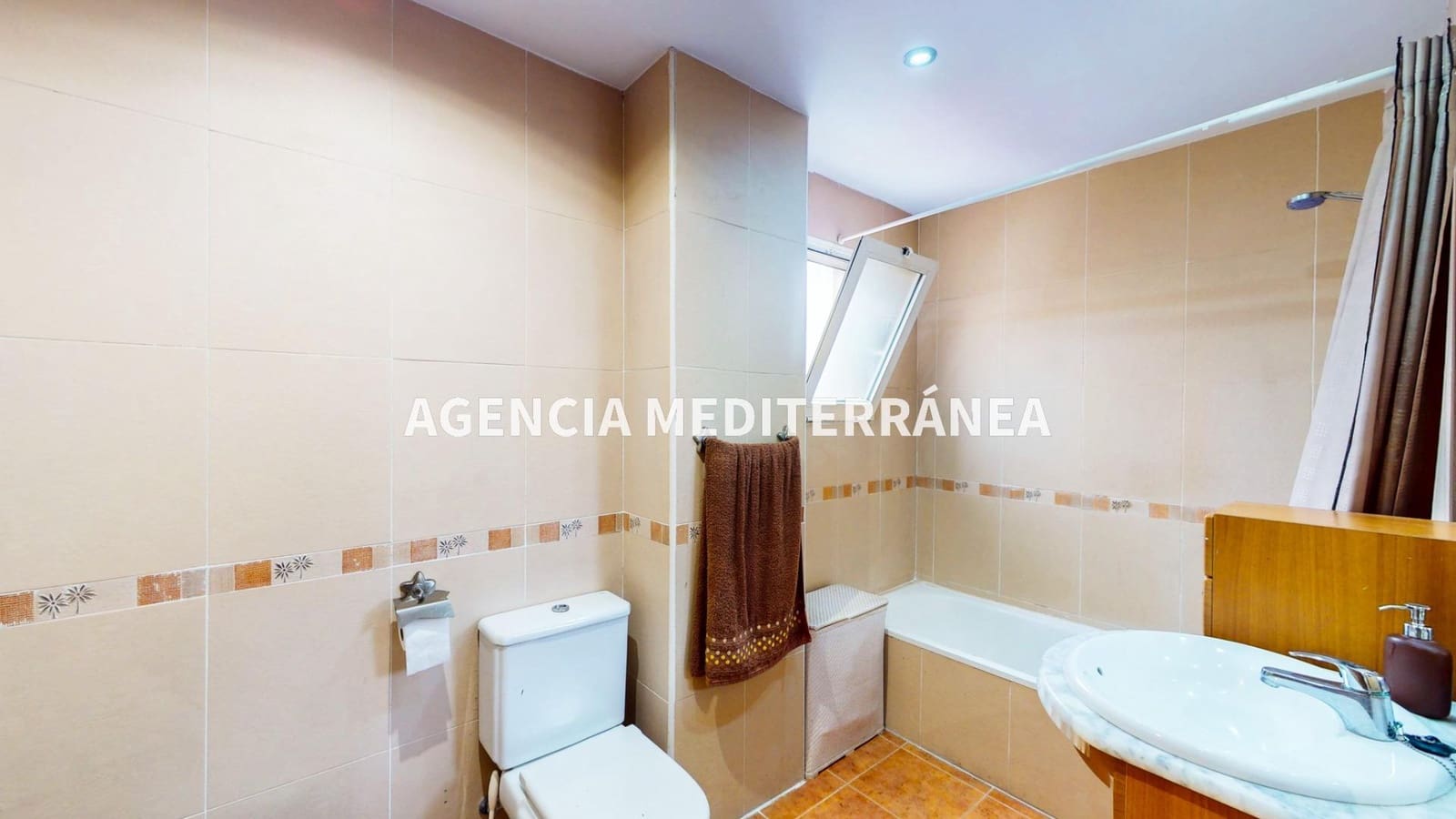 3 soveværelse Penthouse til salg i Silla med garage - € 290.000 (Ref: 9296973)